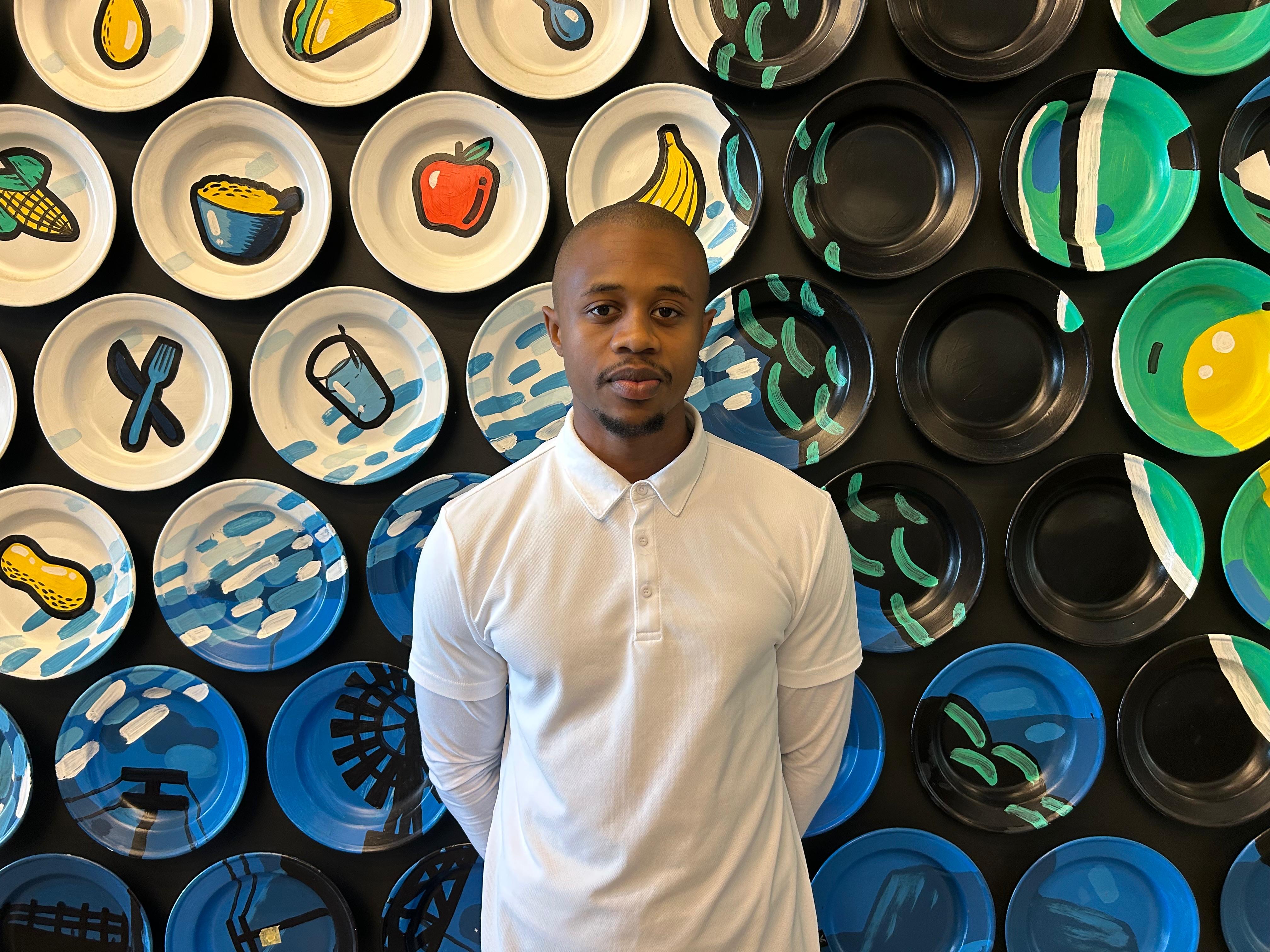 Mpho Makganyaga 